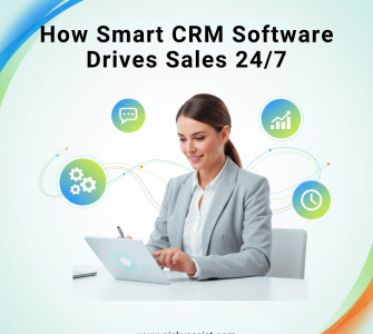 CRM and automation
