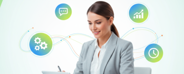 CRM and automation