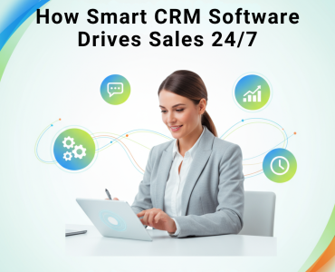 CRM and automation