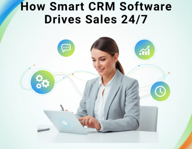 CRM and automation