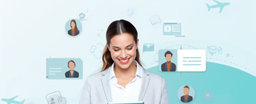 CRM for immigration consultants