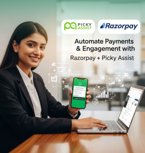 Razorpay Integration