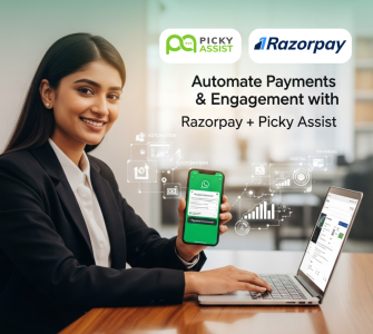 Razorpay Integration