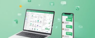 shopify WhatsApp integration
