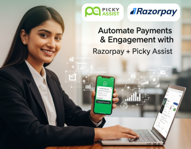 Razorpay Integration