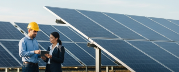 CRM for Solar