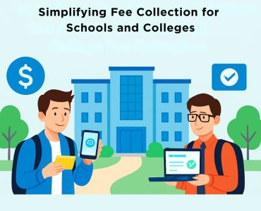 Digital payment solutions simplifying fee collection for schools and colleges