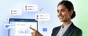 Free CRM for Lead Management