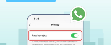 How to Turn Off Blue Ticks on WhatsApp