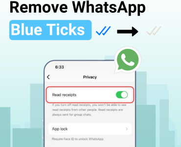 How to Turn Off Blue Ticks on WhatsApp