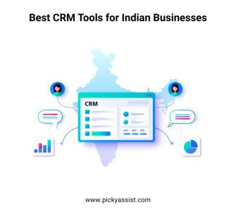 Top CRM Companies in India for Better Customer Relationships