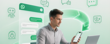 Free WhatsApp Automation Tool