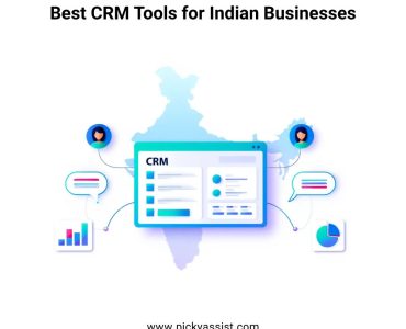 Top CRM Companies in India for Better Customer Relationships