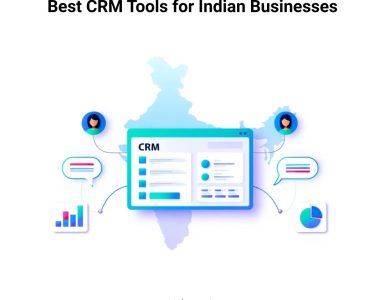 Top CRM Companies in India for Better Customer Relationships