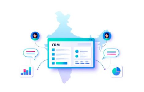 Top CRM Companies in India for Better Customer Relationships