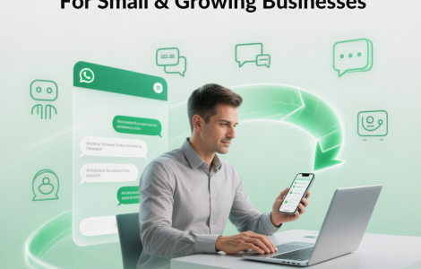 Free WhatsApp Automation Tool