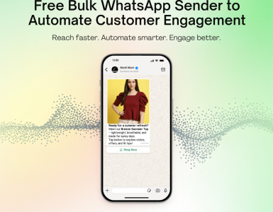 Free Bulk WhatsApp Sender
