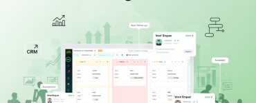 Free CRM for startups