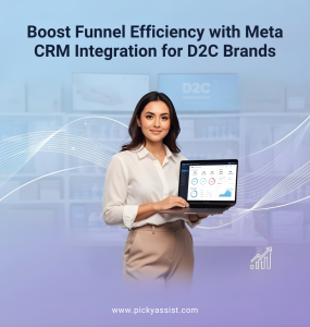 Meta CRM integration