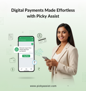digital payment platform