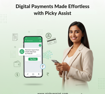 digital payment platform