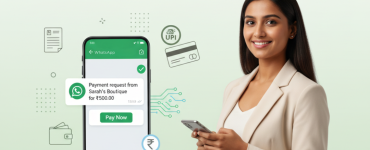 digital payment platform