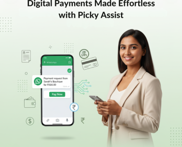 digital payment platform