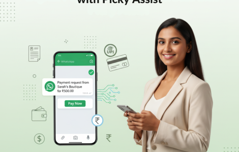 digital payment platform