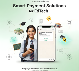 Payment Solutions for EdTech