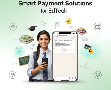 Payment Solutions for EdTech