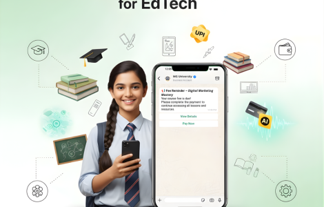 Payment Solutions for EdTech