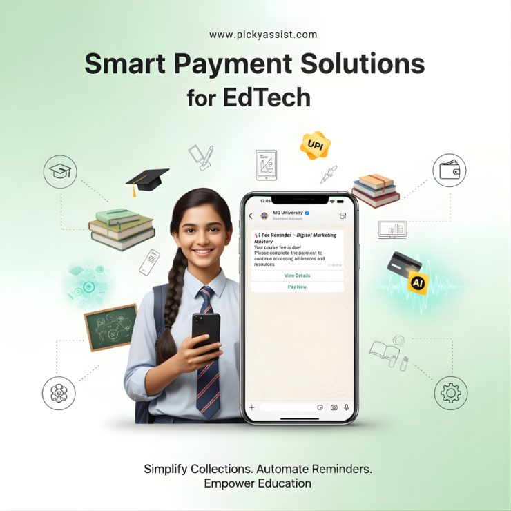 Payment Solutions for EdTech