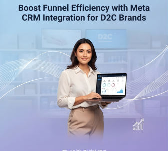 Meta CRM integration