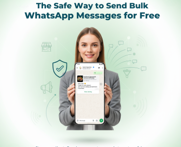 WhatsApp Free Bulk Message Sender