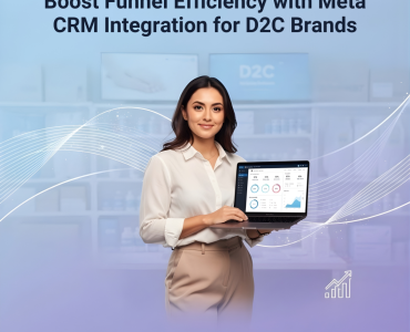 Meta CRM integration