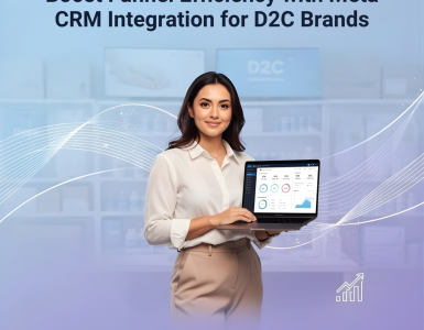 Meta CRM integration
