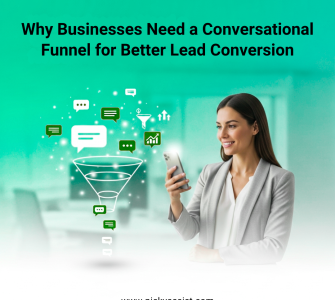 lead follow up system