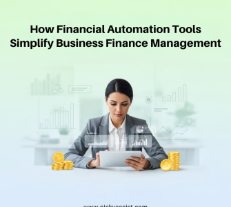 Financial Automation Tools