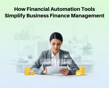 Financial Automation Tools