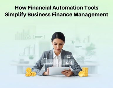 Financial Automation Tools