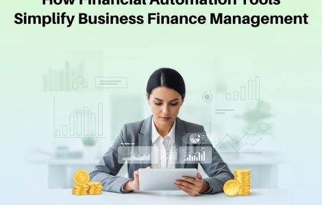 Financial Automation Tools