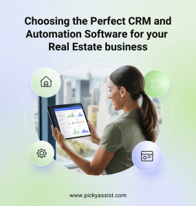 Automation in real estate
