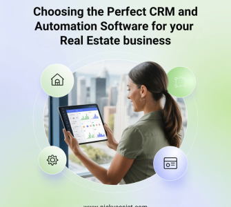 Automation in real estate