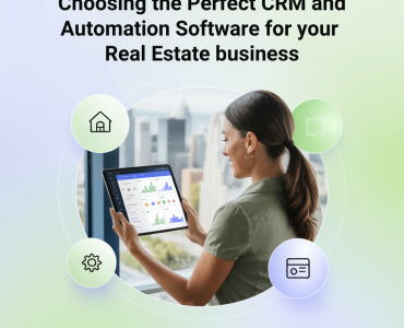 Automation in real estate