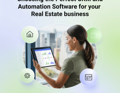 Automation in real estate