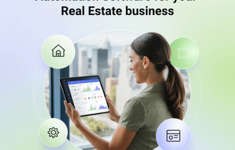 Automation in real estate