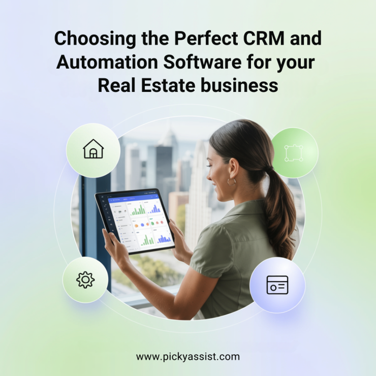 Automation in real estate