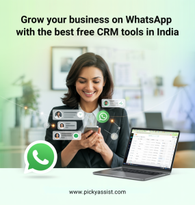 Best Free CRM Tools