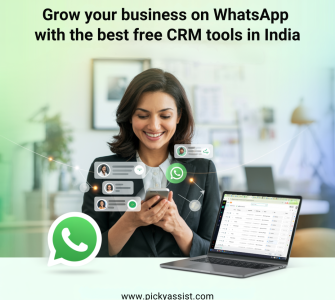 Best Free CRM Tools