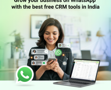 Best Free CRM Tools